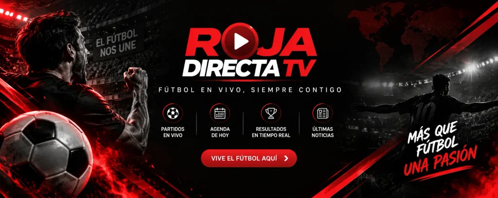 Roja Directa TV