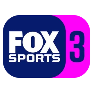 Fox Sports 3